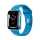 Smartwatch Maxcom FW 59 Kiddo 4G Blue
